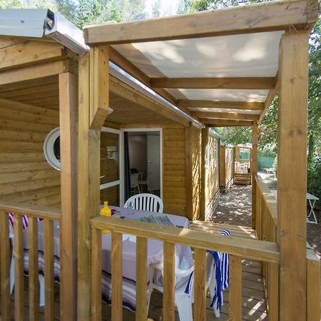 Camping Les Playes Six-Fours-les-Plages Luaran gambar
