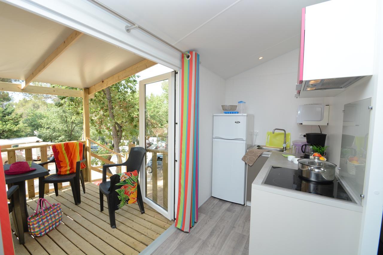 Camping Les Playes Six-Fours-les-Plages Luaran gambar