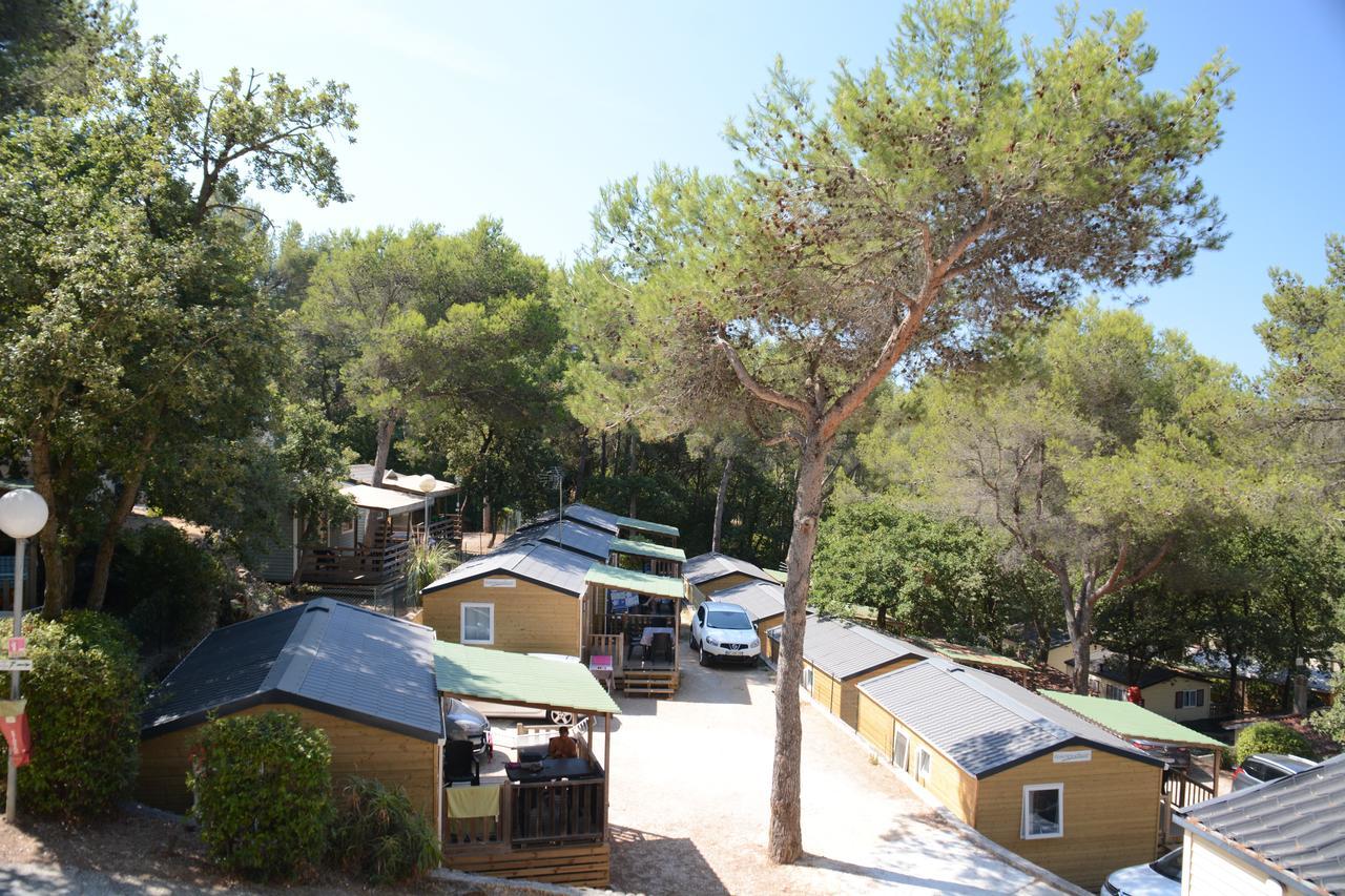 Camping Les Playes Six-Fours-les-Plages Luaran gambar