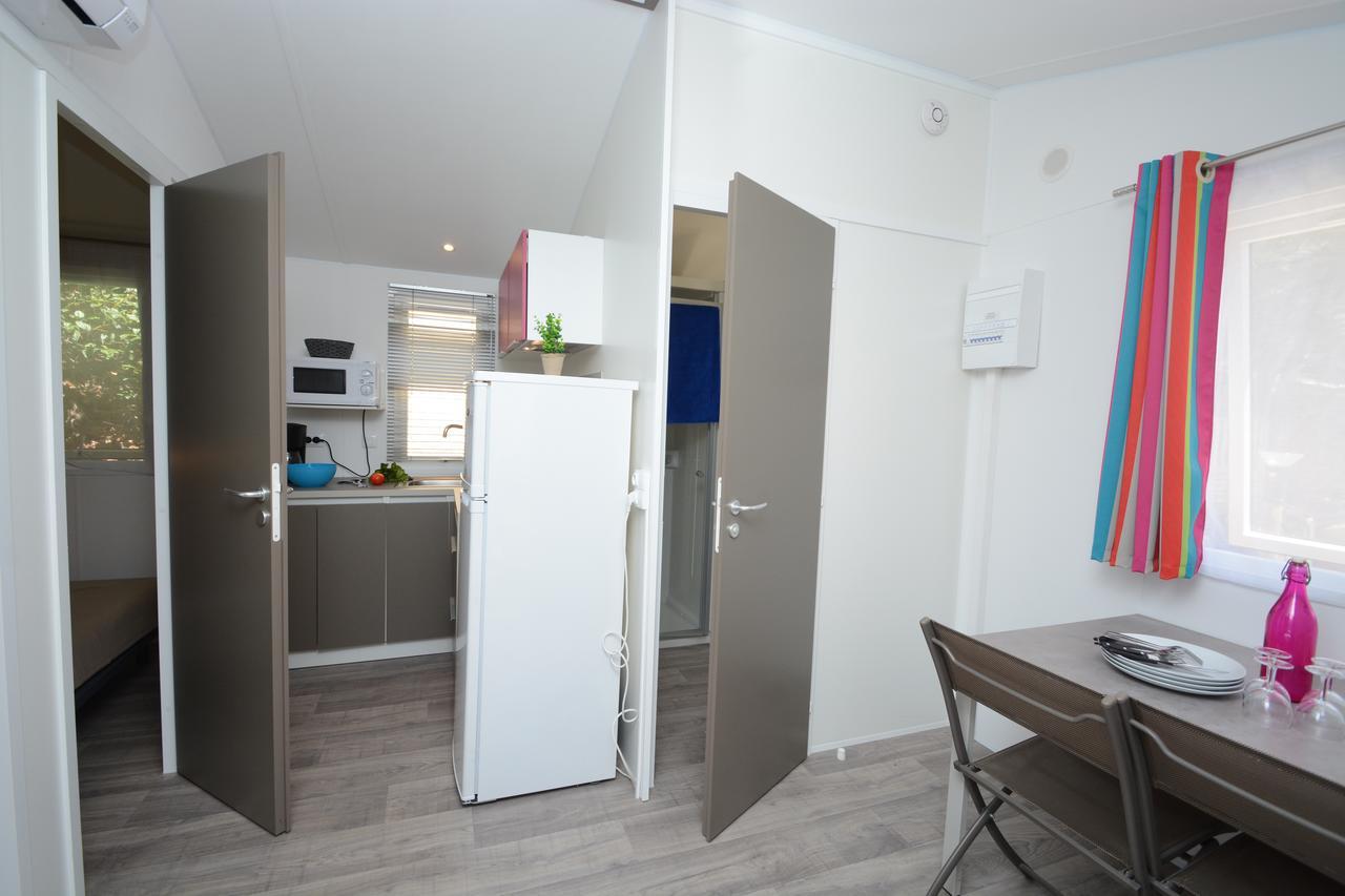 Camping Les Playes Six-Fours-les-Plages Luaran gambar