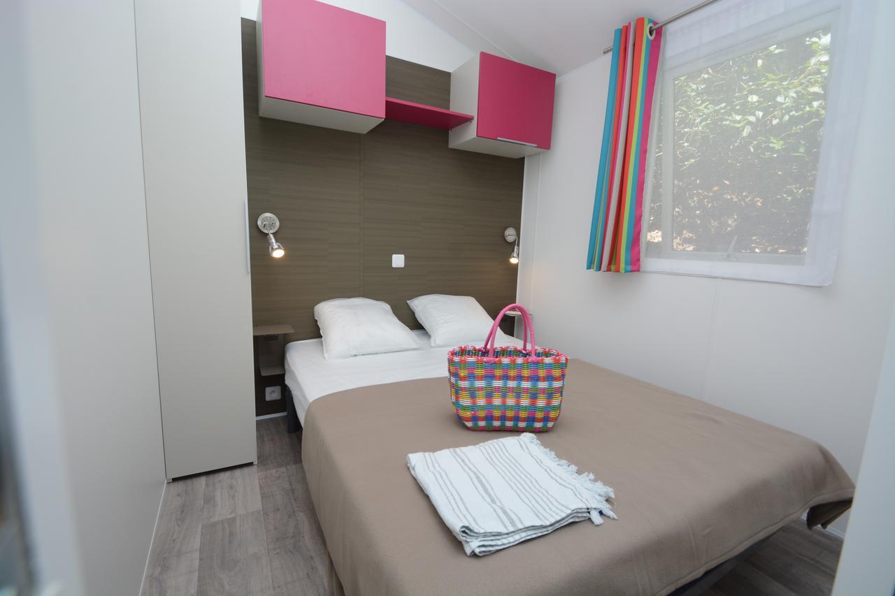 Camping Les Playes Six-Fours-les-Plages Luaran gambar