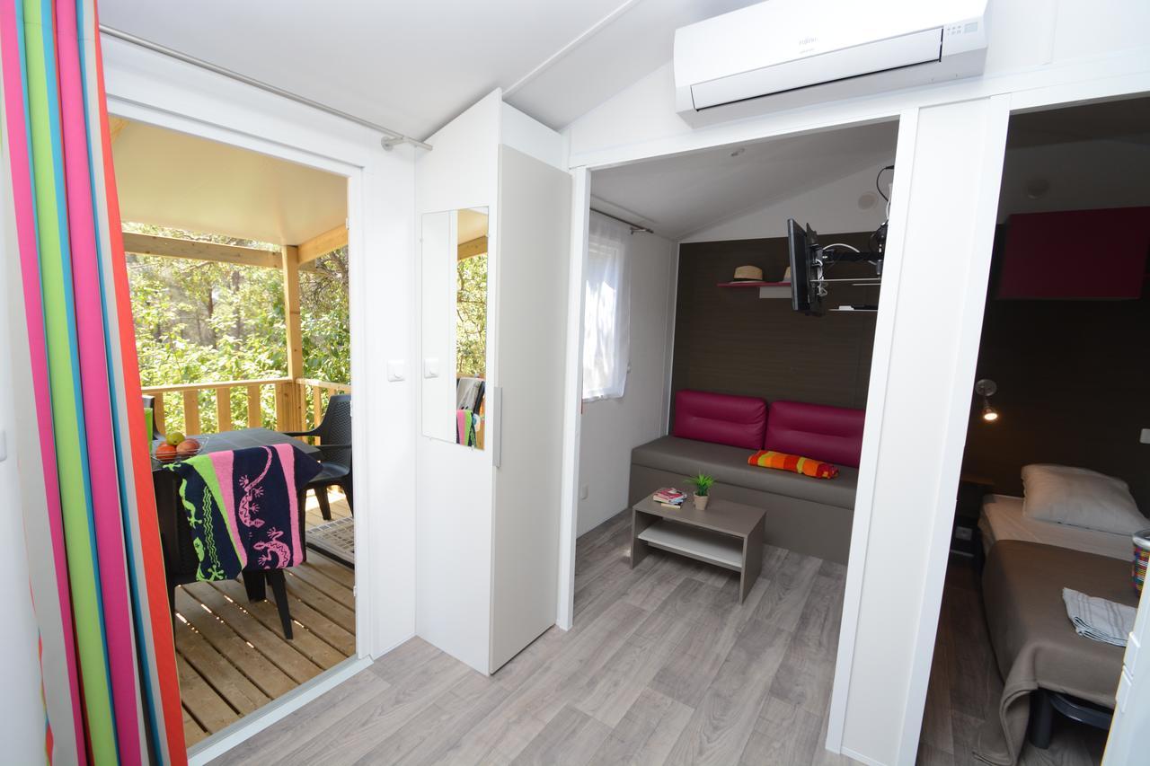 Camping Les Playes Six-Fours-les-Plages Luaran gambar